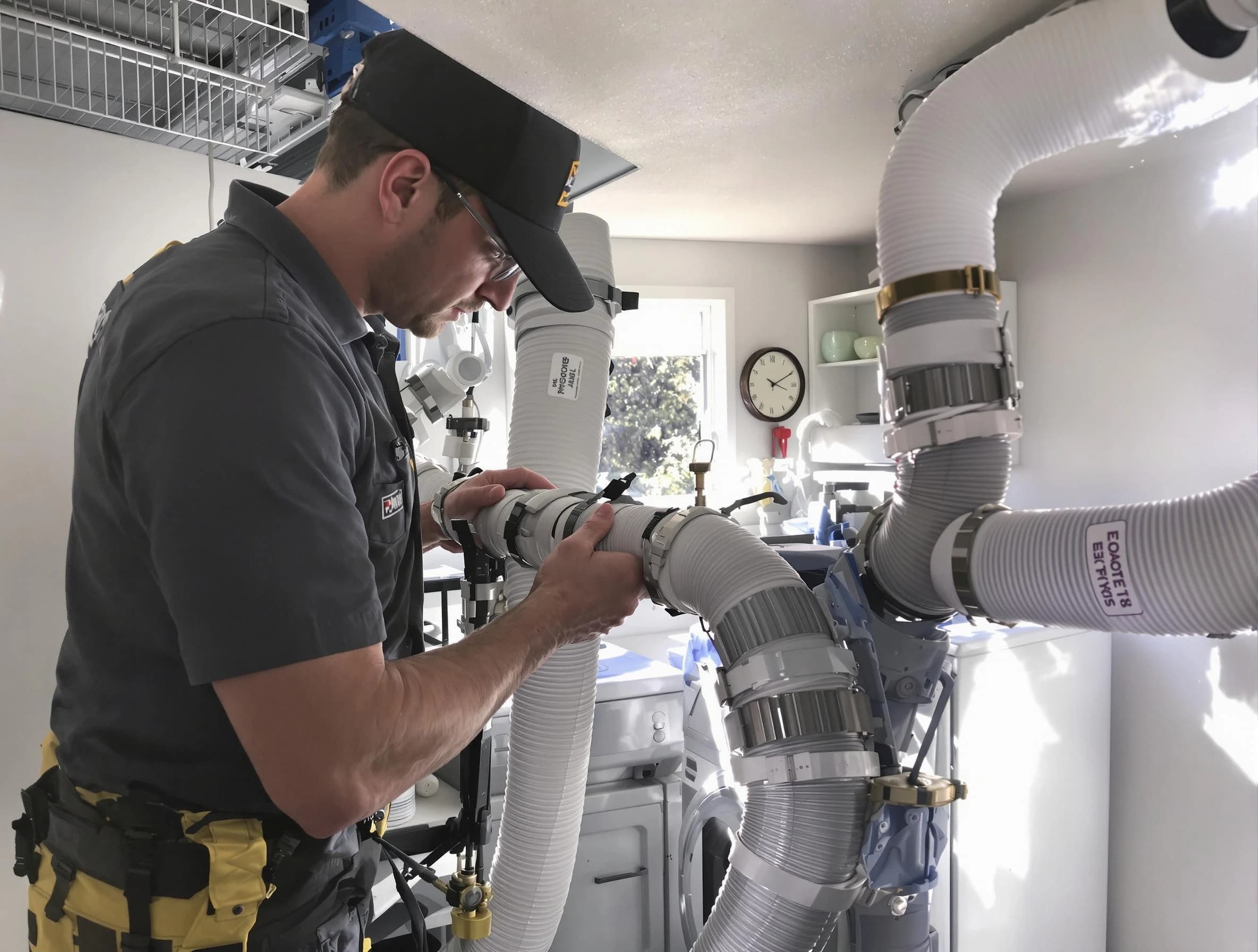 Hose Installation service in Leeds, AL